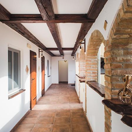 Tri Mudraca Inn Karanac Bagian luar foto